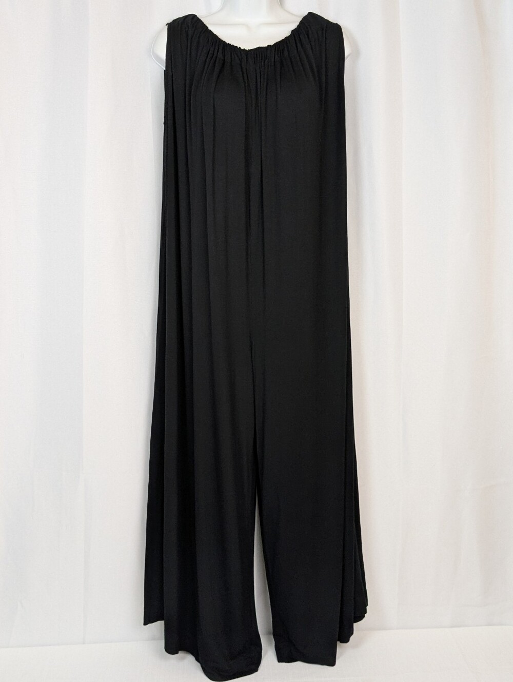 Free People Beach One Piece Jumpsuit Romper Black Size XS